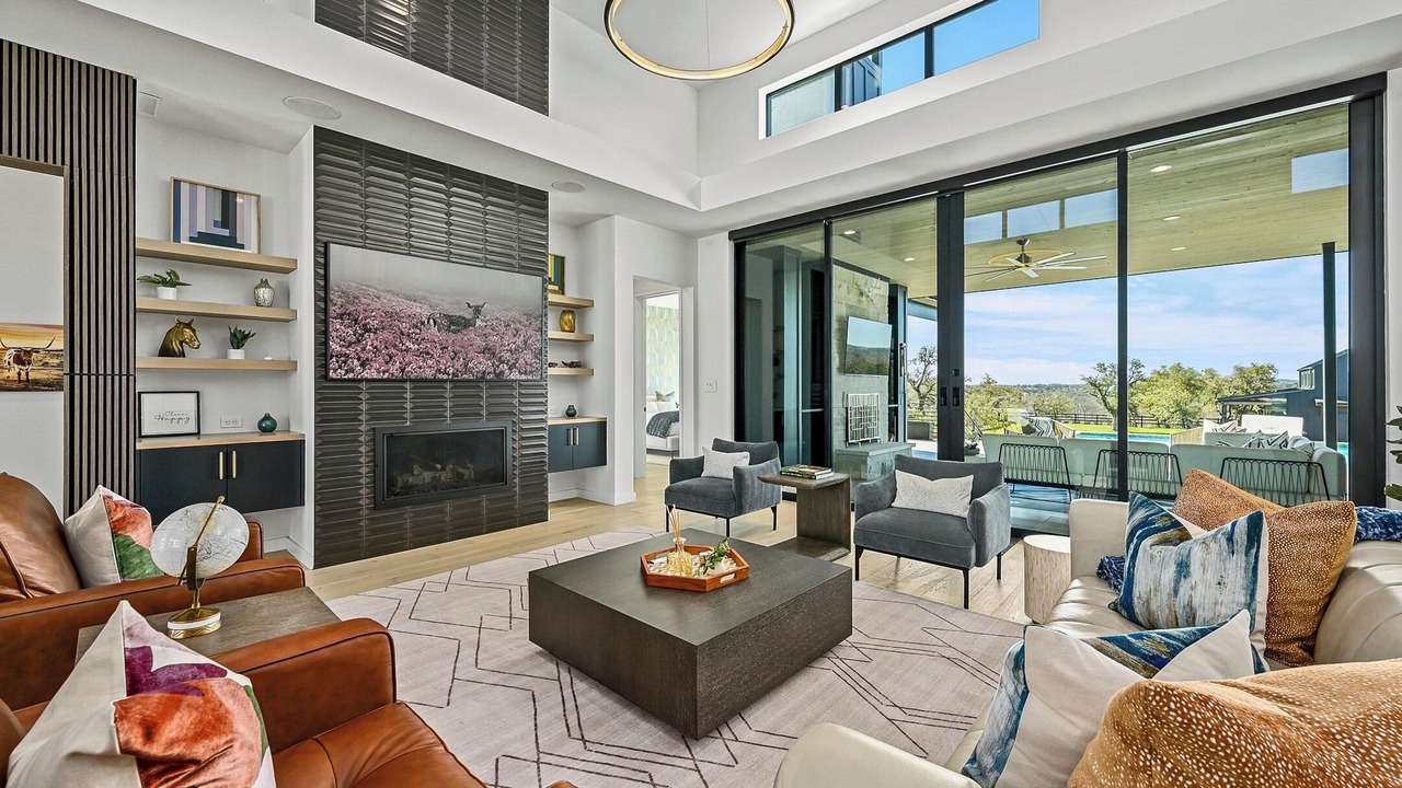 Photo of Livingroom in Henly