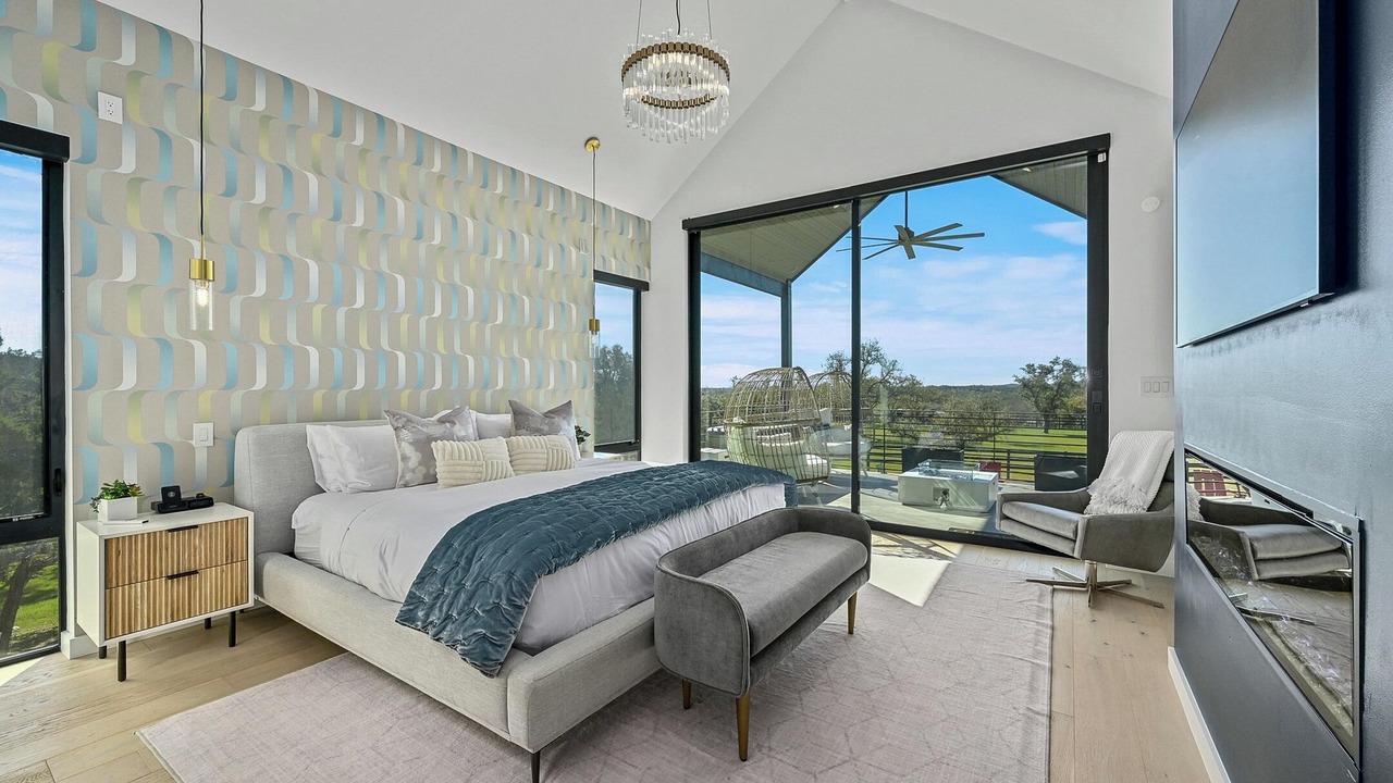 Photo of Bedroom in Henly