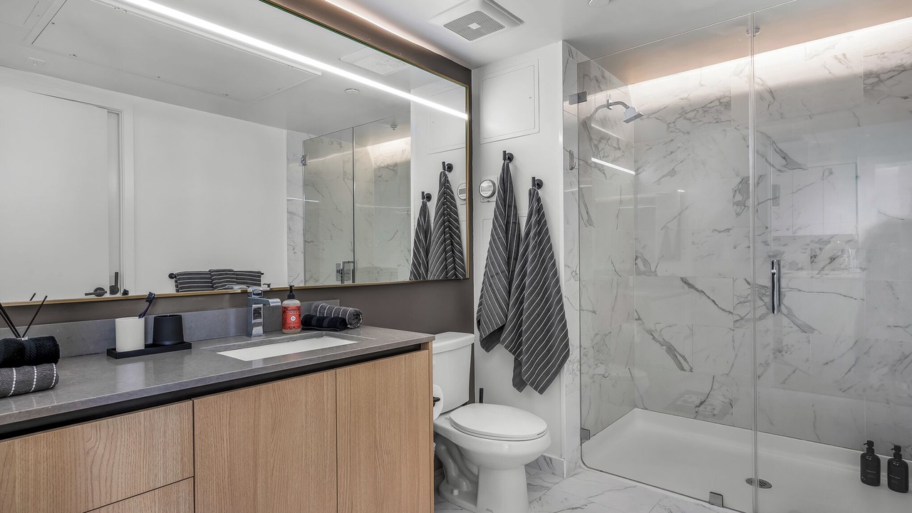 Photo of Bathroom in Larchmont