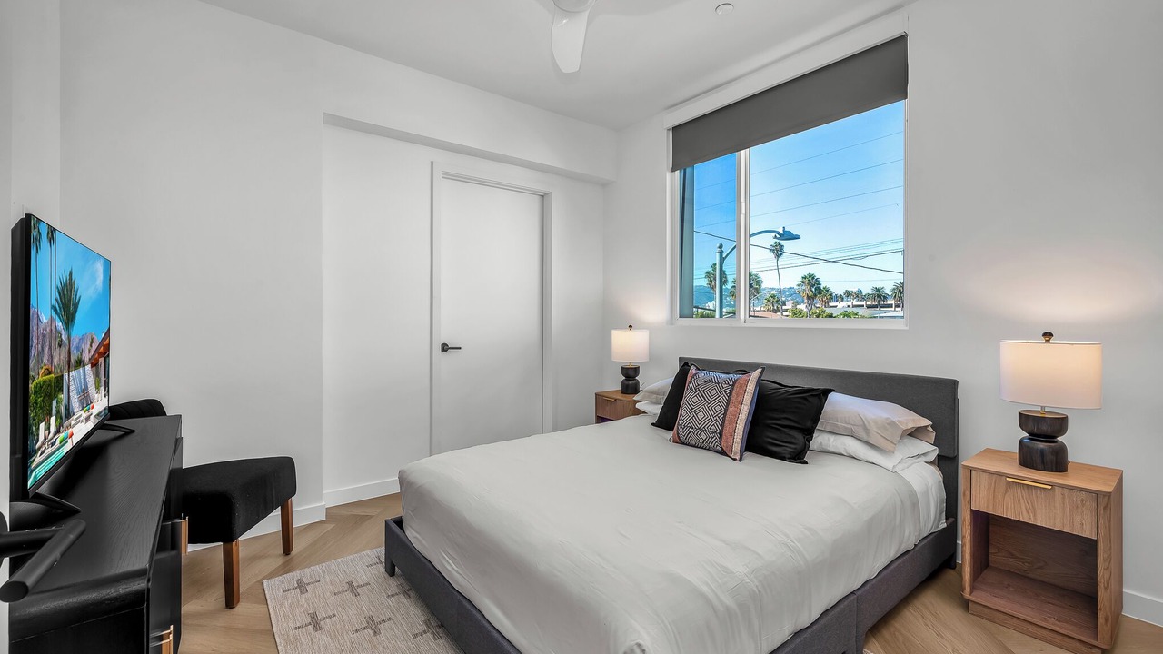 Photo of Bedroom in Larchmont