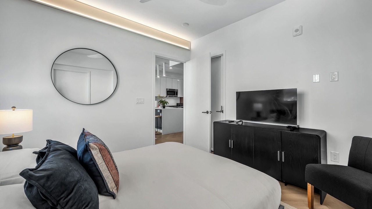 Photo of Bedroom in Larchmont