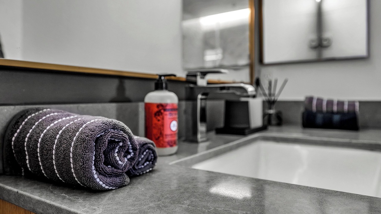 Photo of Bathroom in Larchmont