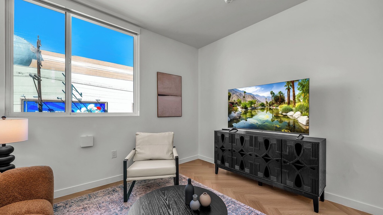 Photo of Livingroom in Larchmont