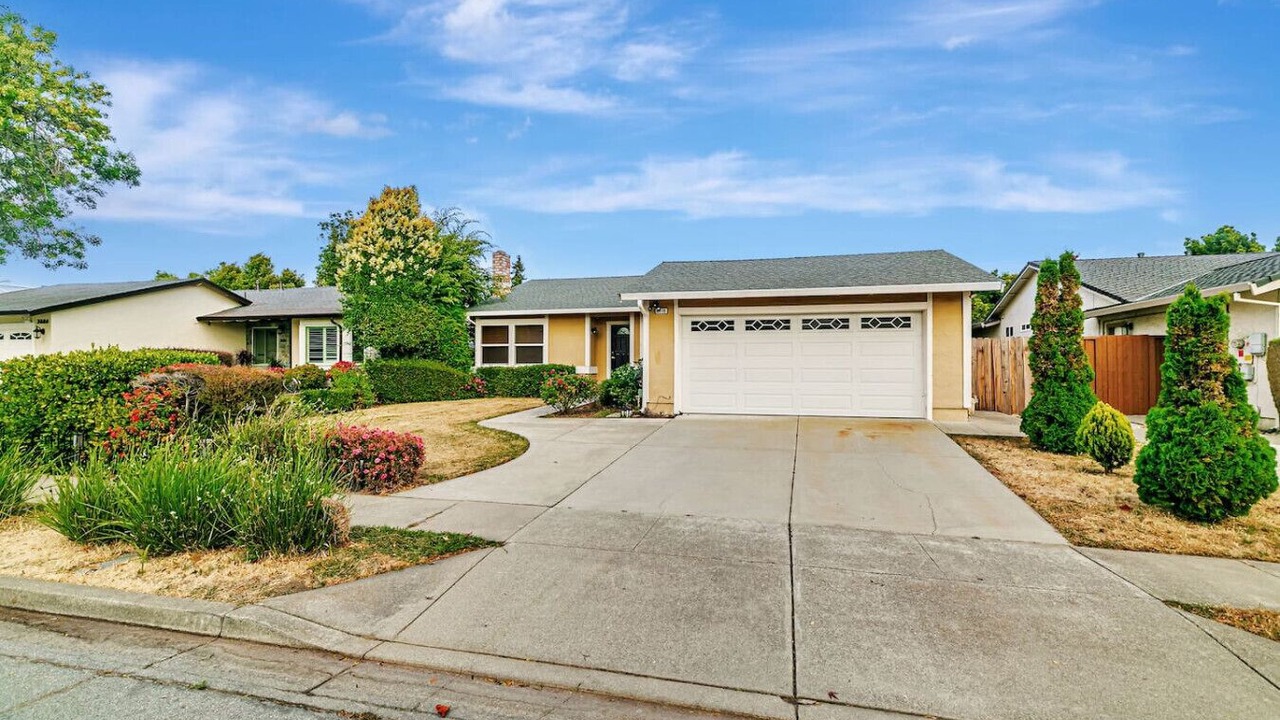 Photo of Outdoor in Fremont