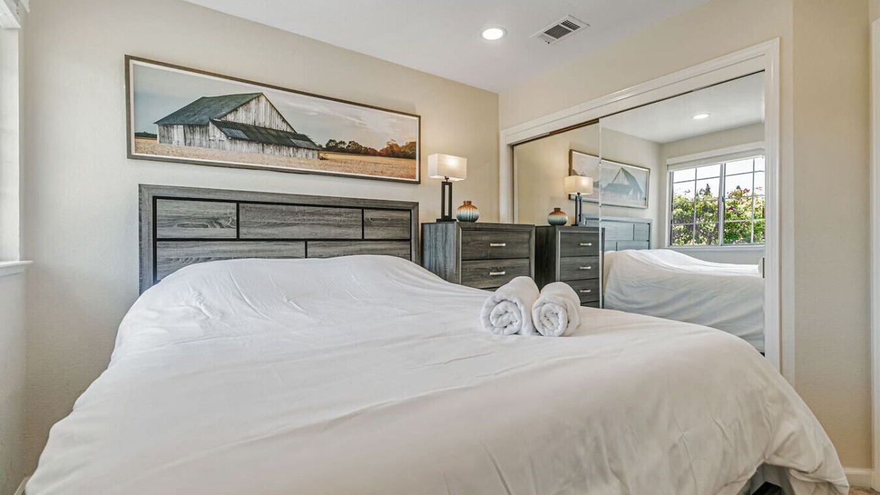 Photo of Bedroom in Ardenwood