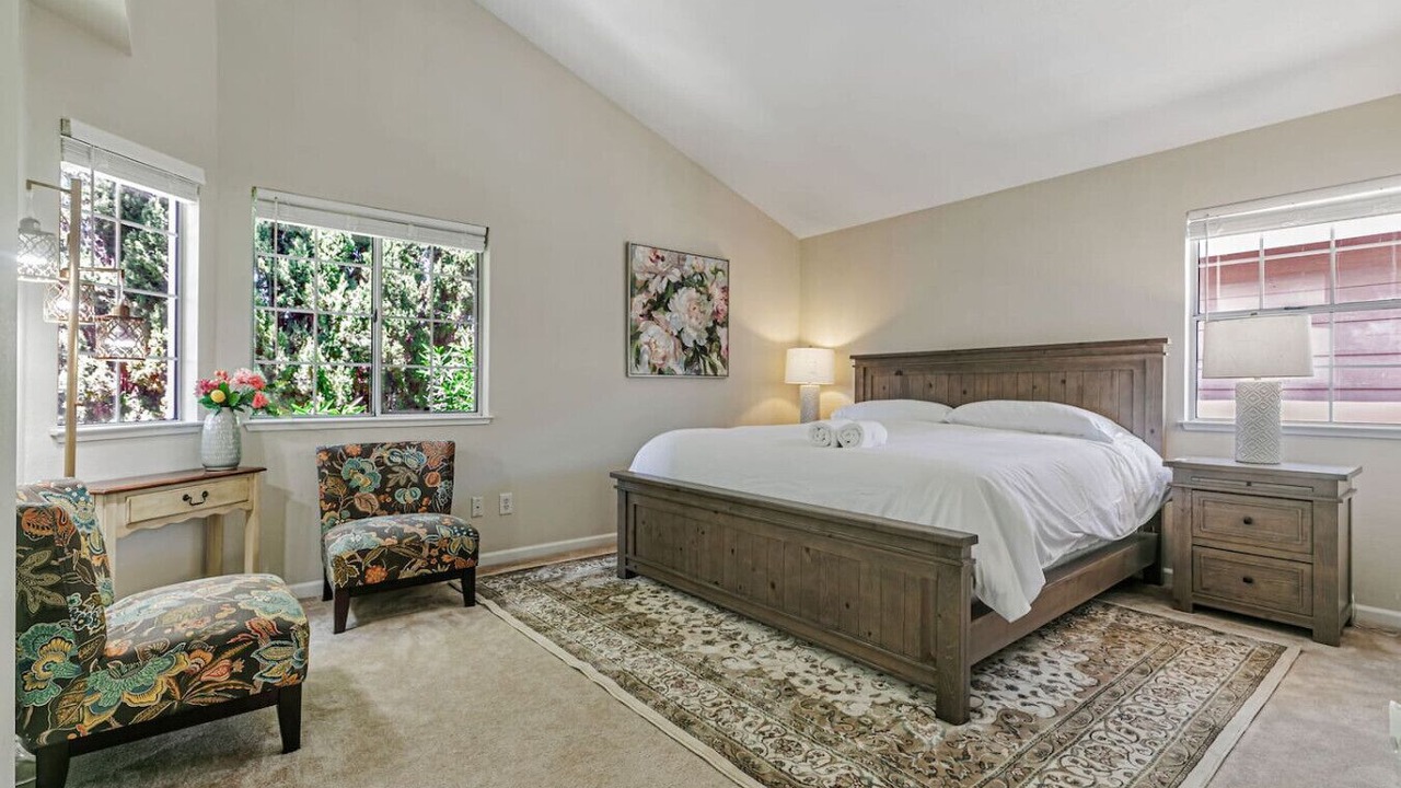 Photo of Bedroom in Ardenwood