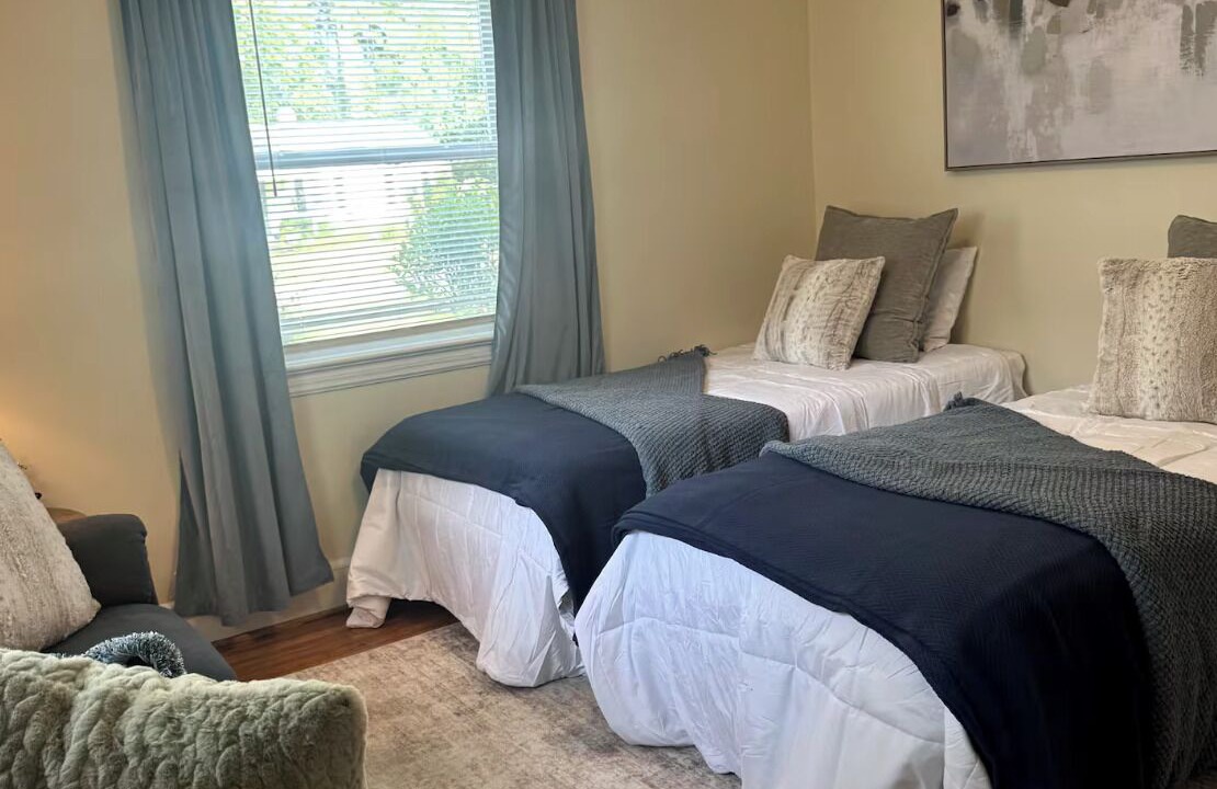 Photo of Bedroom in Florence