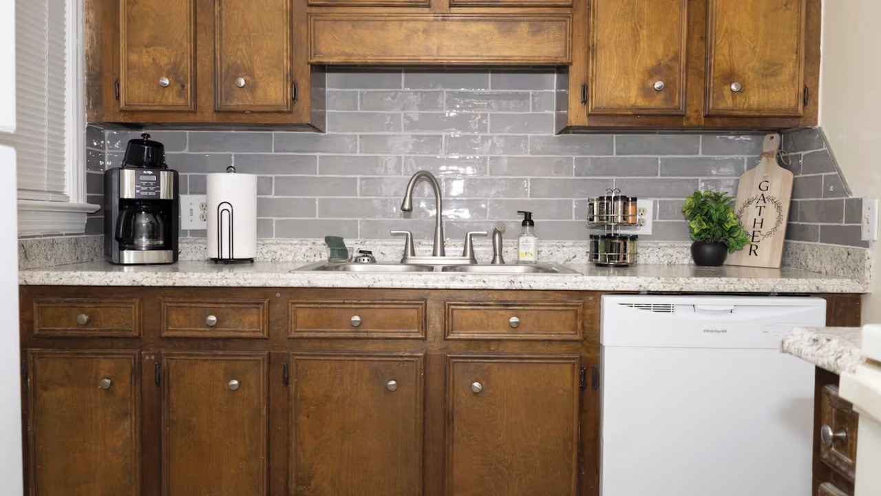 Photo of Kitchen in Florence