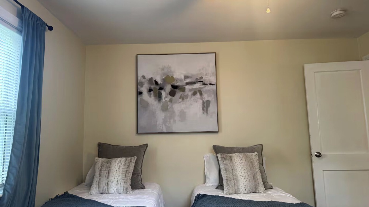 Photo of Bedroom in Florence
