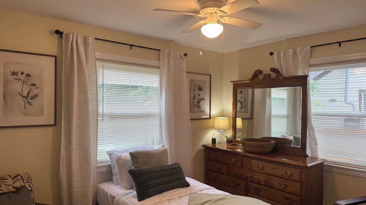 Photo of Bedroom in Florence