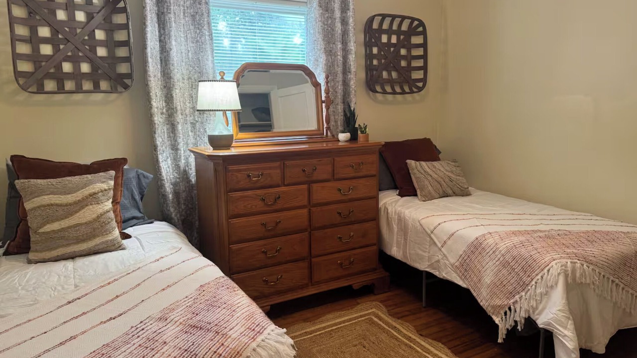 Photo of Bedroom in Florence