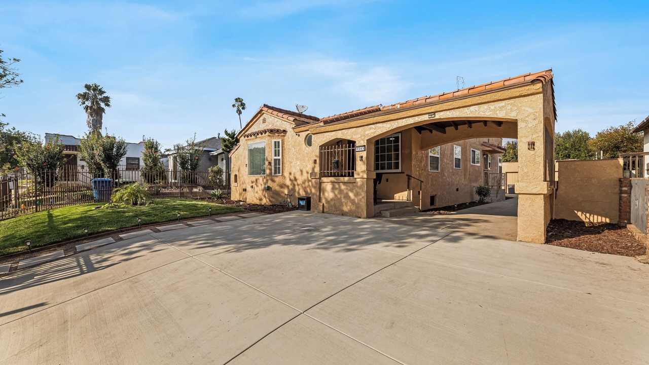Photo of Outdoor in Los Angeles