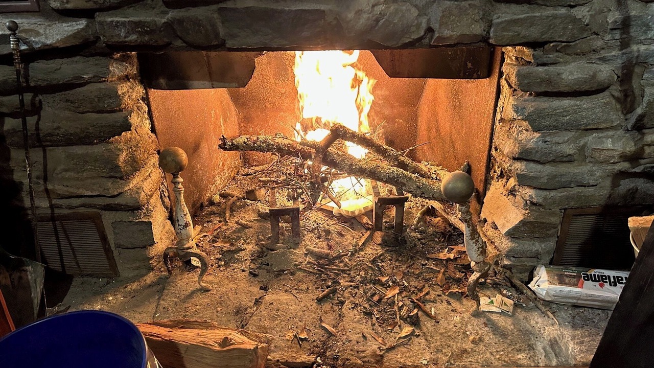 Photo of Livingroom in Ridgeway