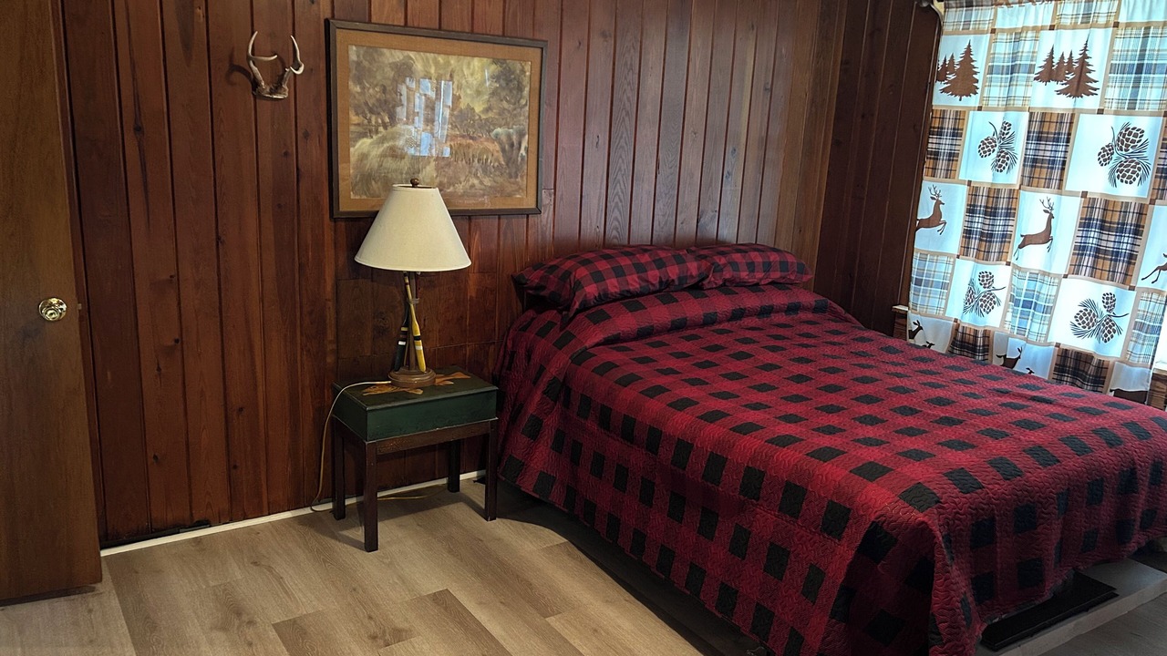 Photo of Bedroom in Ridgeway