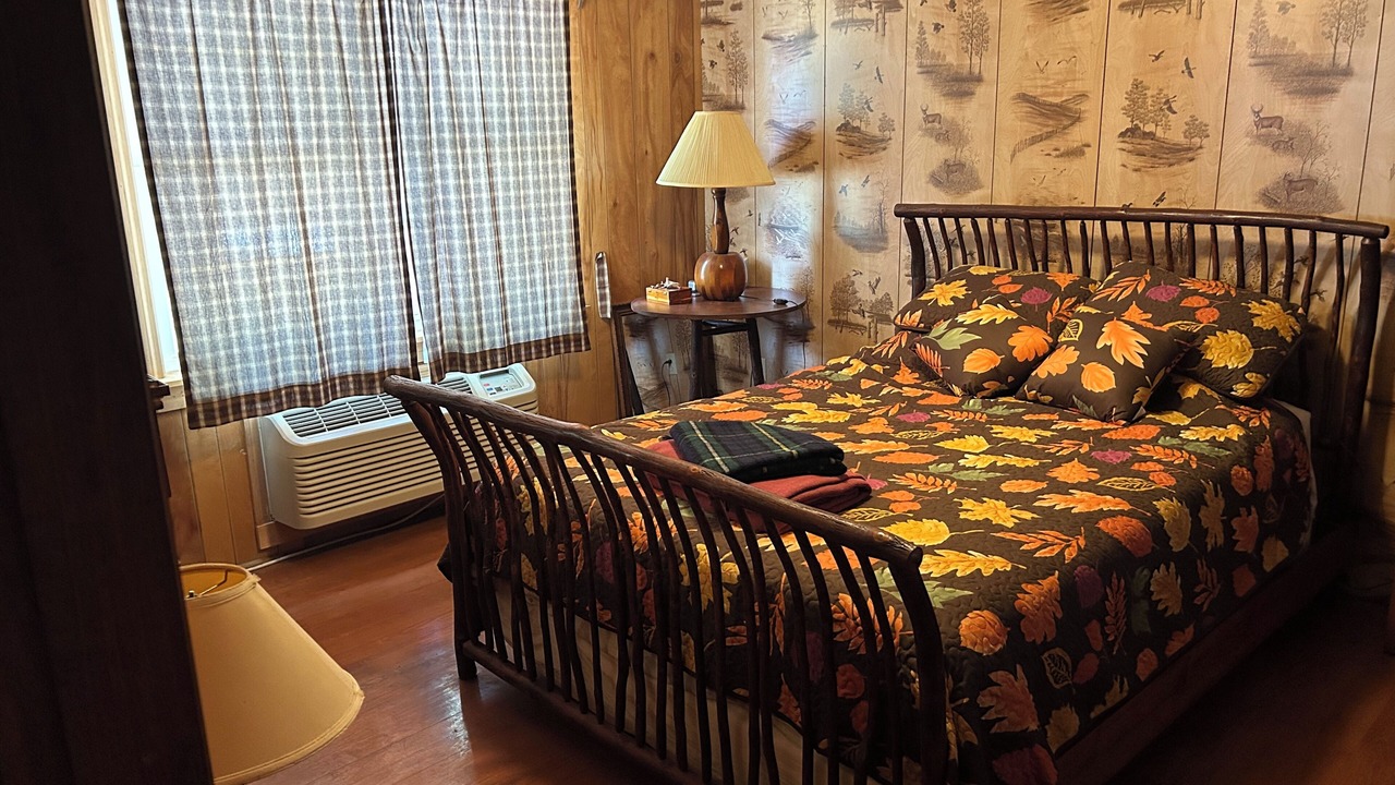 Photo of Bedroom in Ridgeway