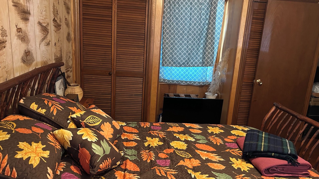 Photo of Bedroom in Ridgeway