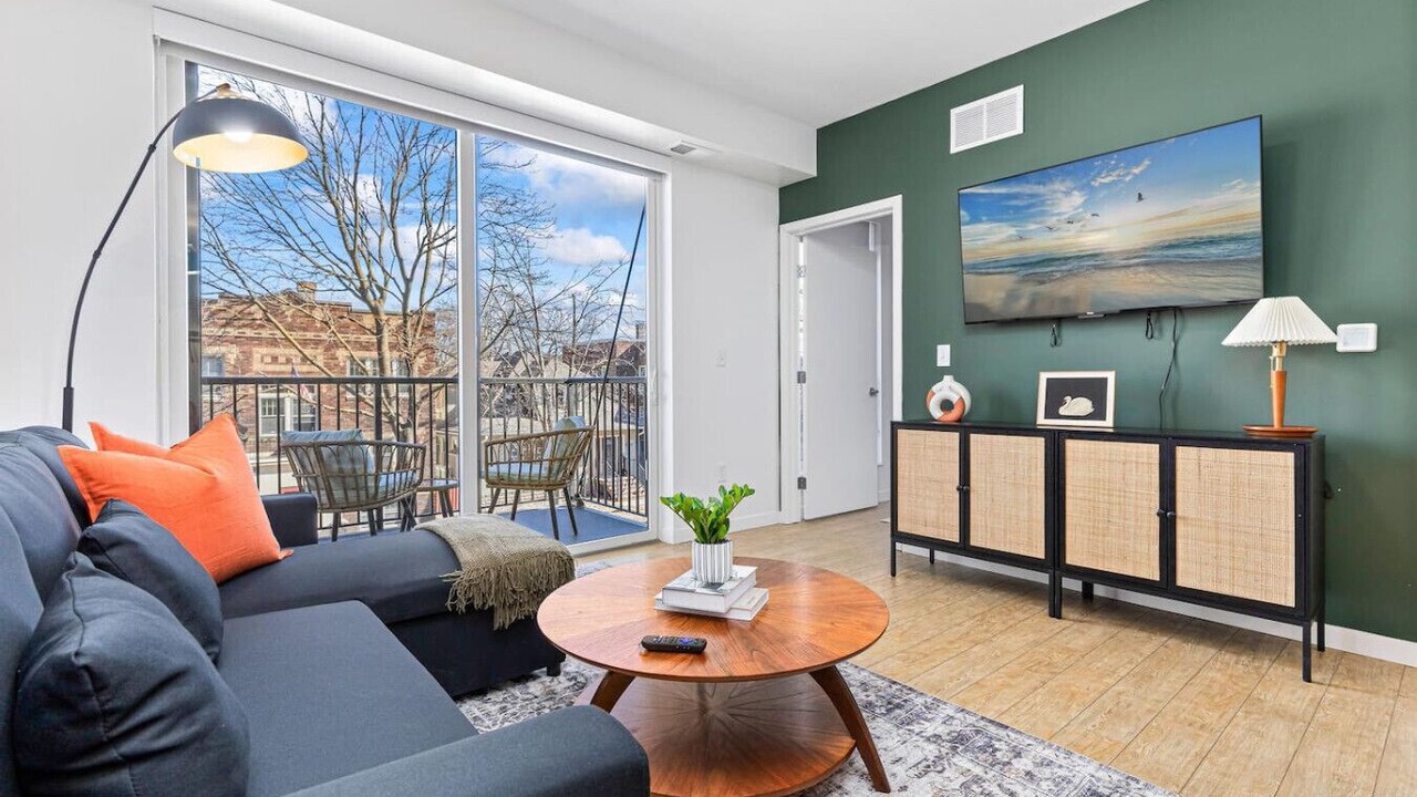 Photo of Patio Balcony in Carag