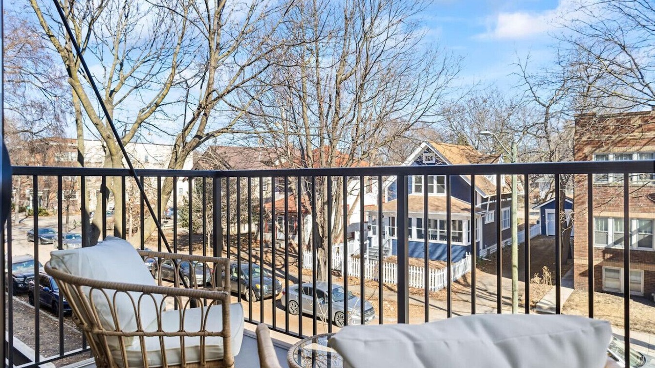 Photo of Patio Balcony in Carag