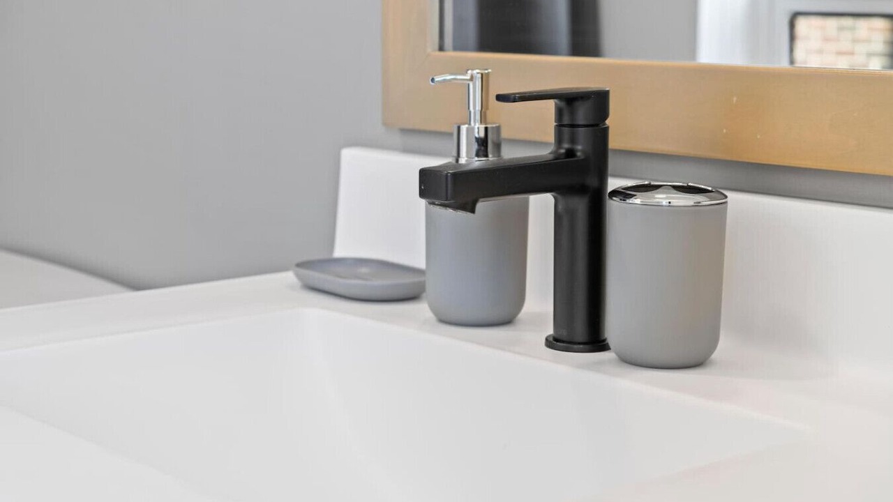 Photo of Bathroom in Carag