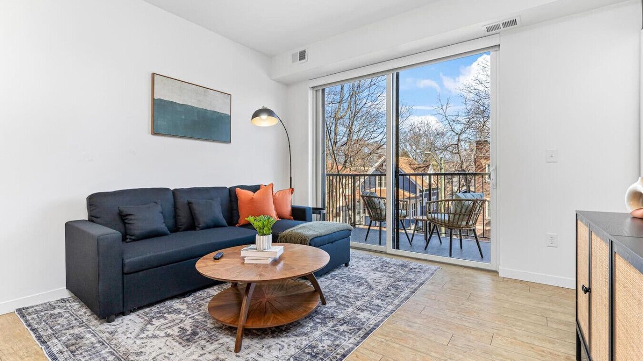 Photo of Patio Balcony in Carag