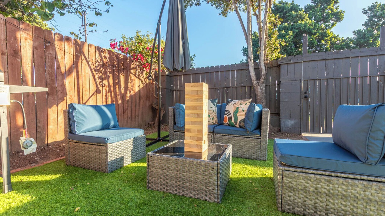 Photo of Outdoor in Stockton