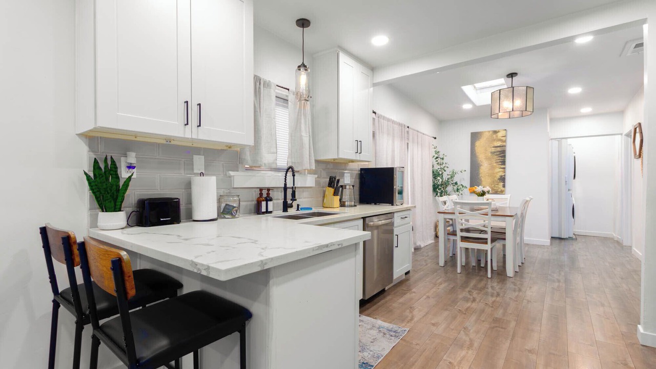 Photo of Kitchen in Stockton