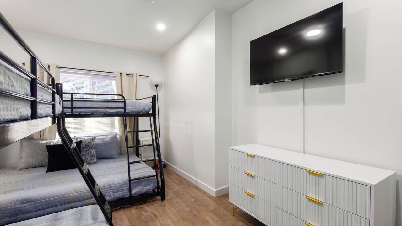 Photo of Bedroom in Stockton