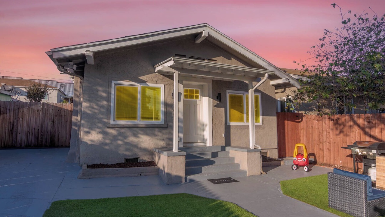 Photo of Outdoor in Stockton