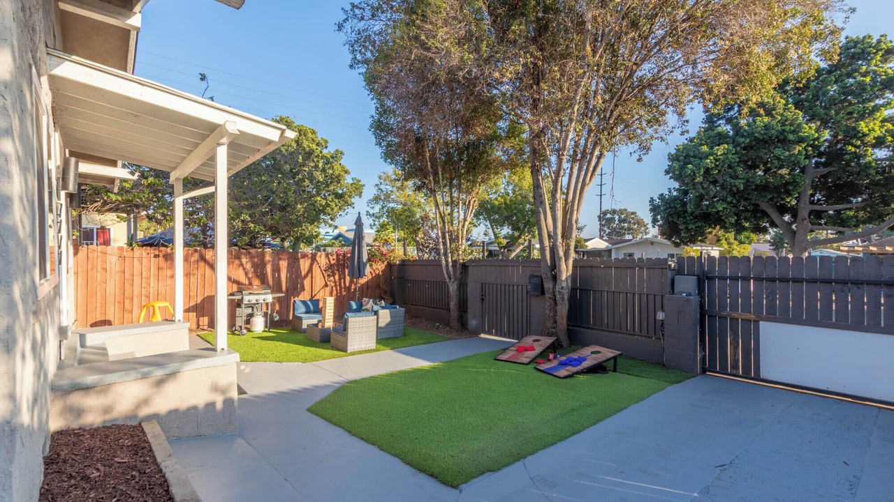 Photo of Patio Balcony in Stockton