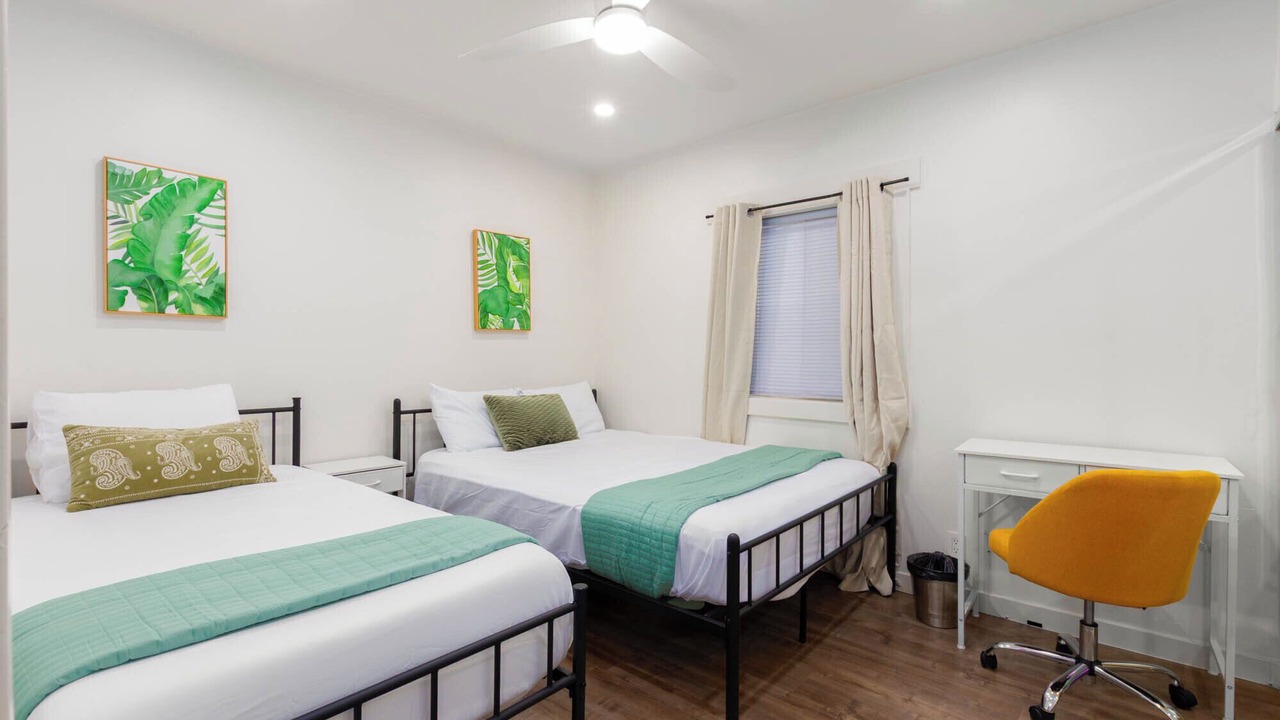 Photo of Bedroom in Stockton