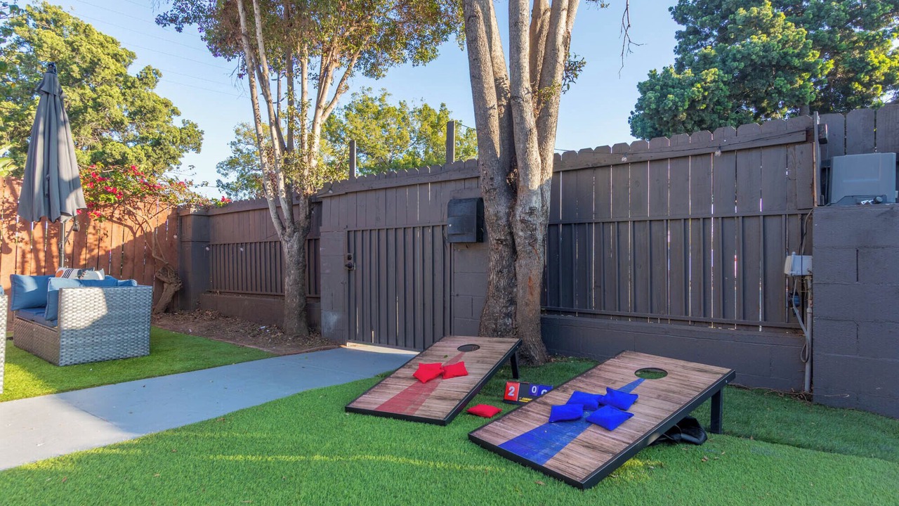 Photo of Outdoor in Stockton