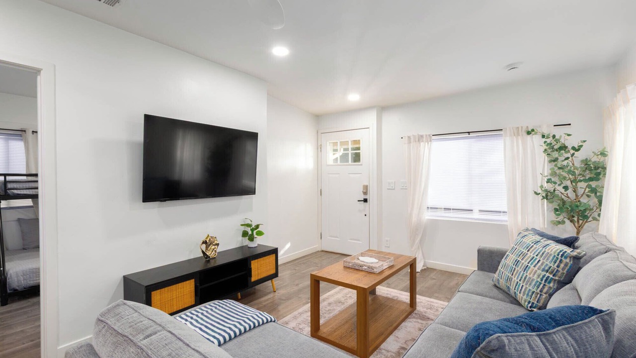 Photo of Livingroom in Stockton