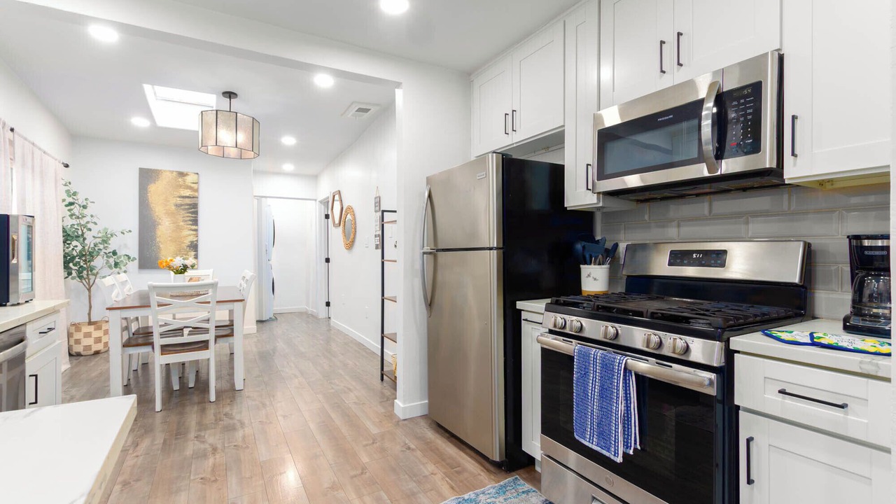 Photo of Kitchen in Stockton