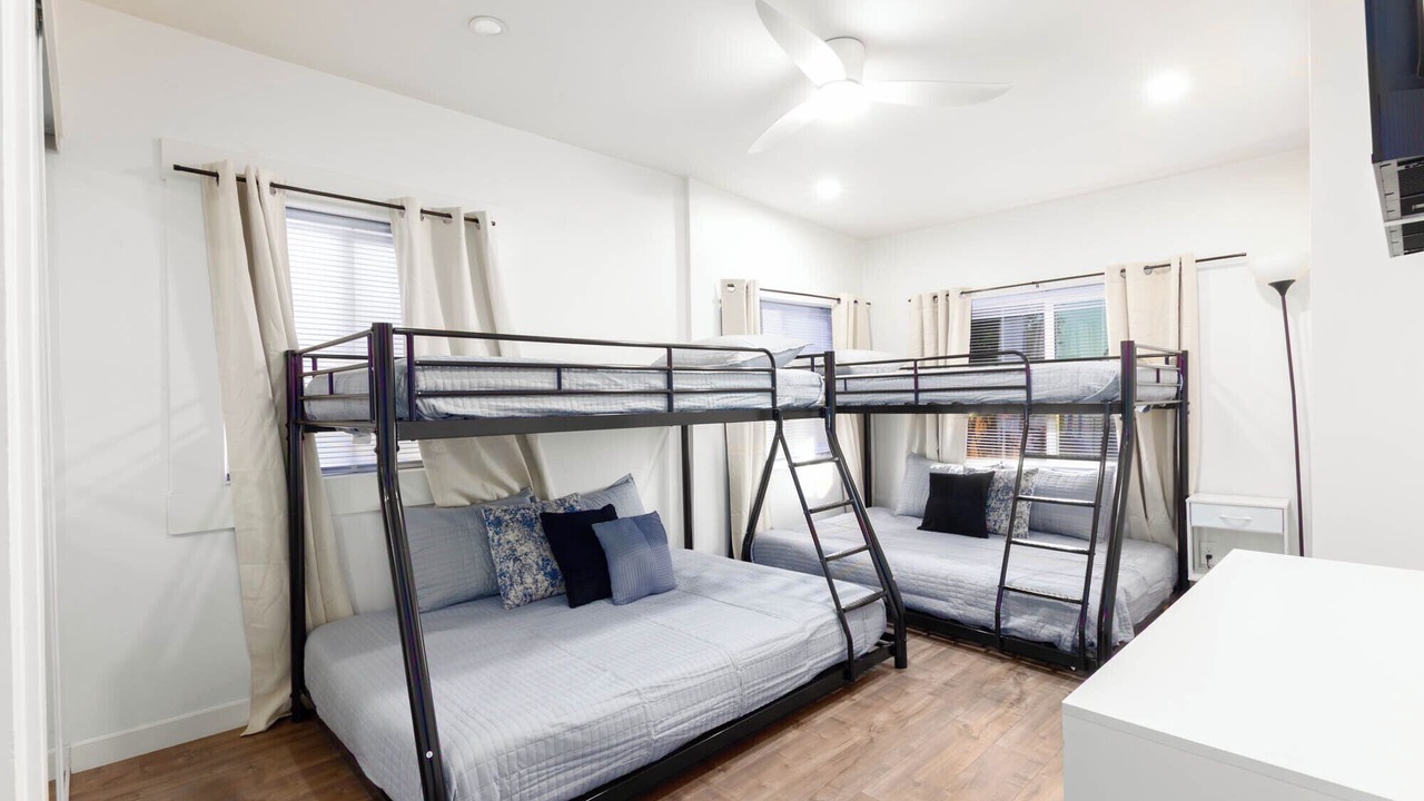 Photo of Bedroom in Stockton