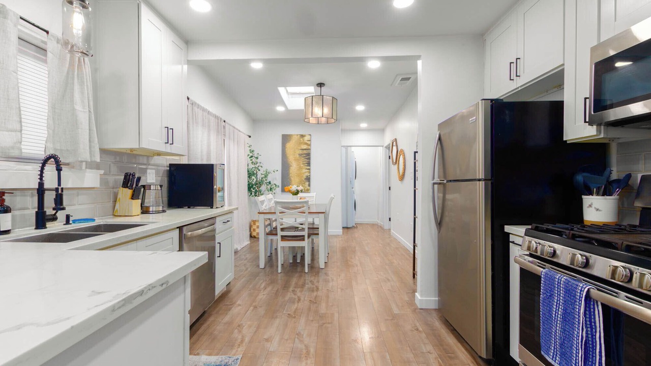 Photo of Kitchen in Stockton
