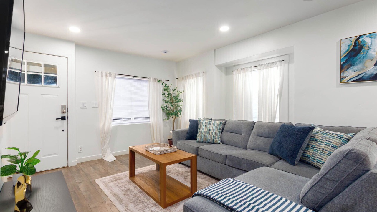 Photo of Livingroom in Stockton