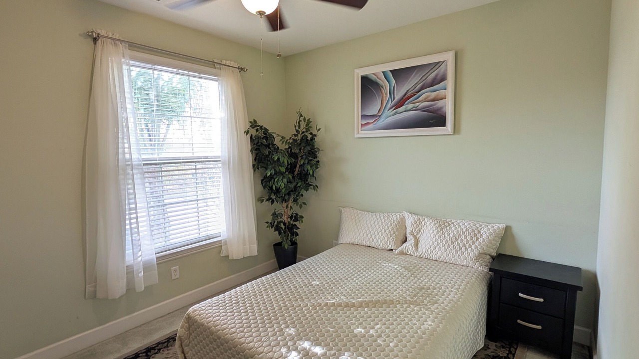 Photo of Bedroom in Fresno