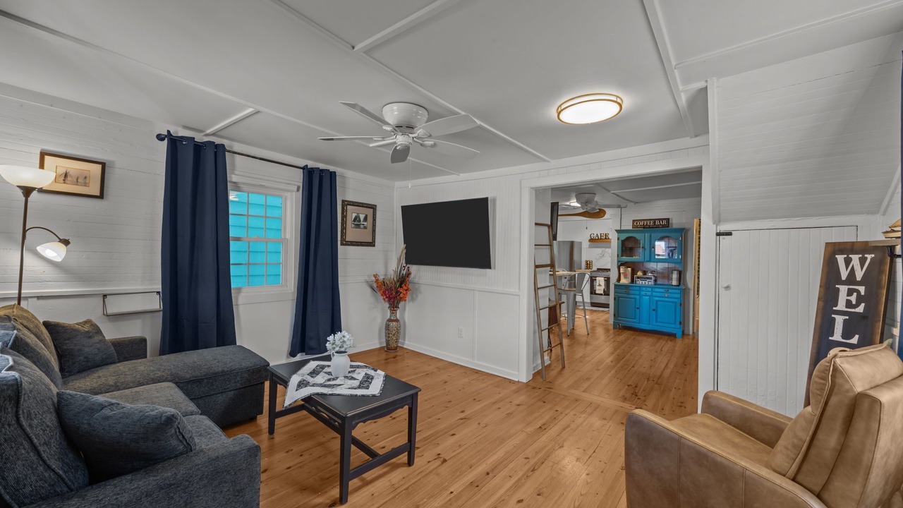 Photo of Livingroom in New Bern
