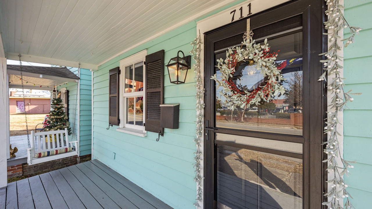Photo of Outdoor in New Bern