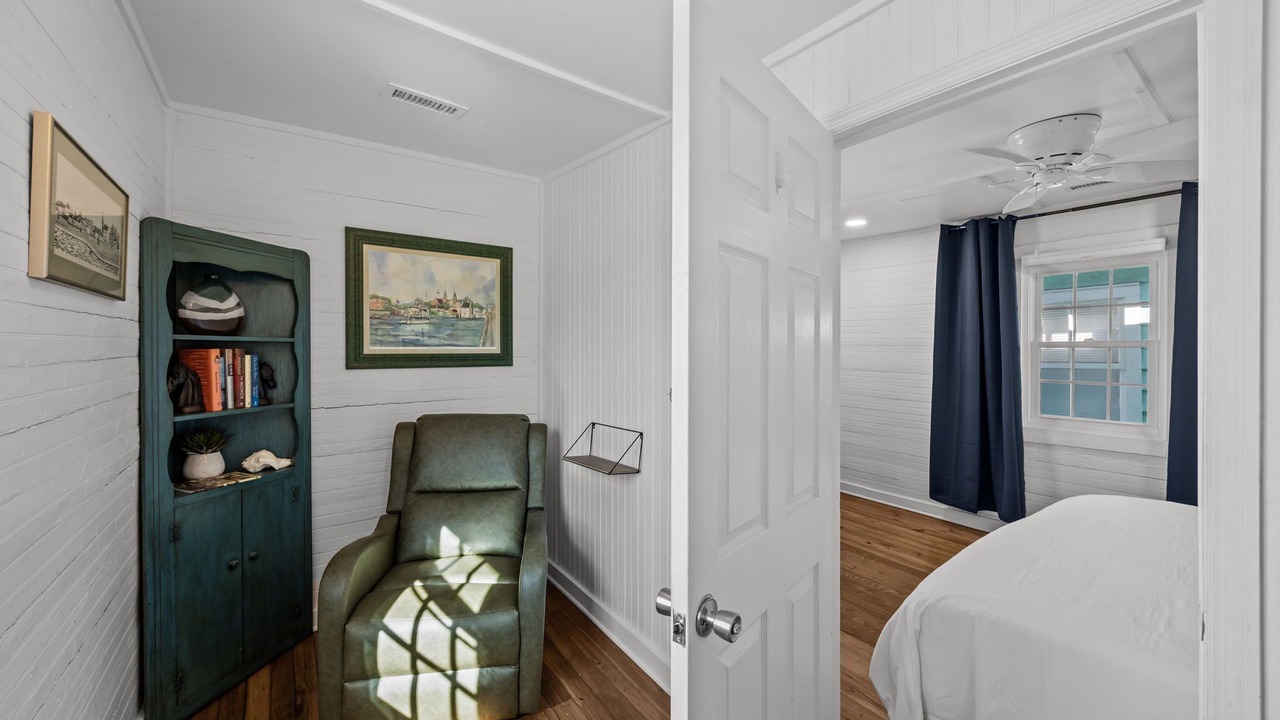 Photo of Bedroom in New Bern
