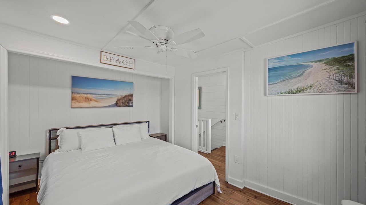 Photo of Bedroom in New Bern