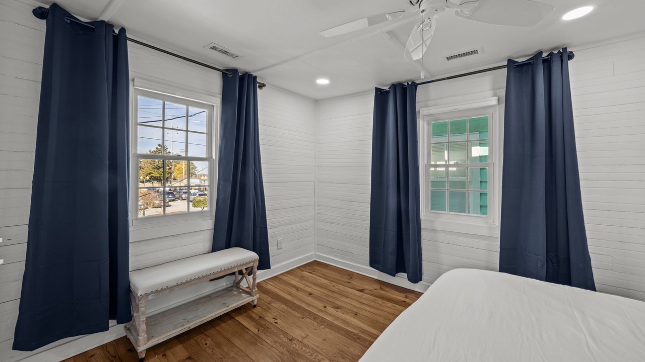 Photo of Bedroom in New Bern