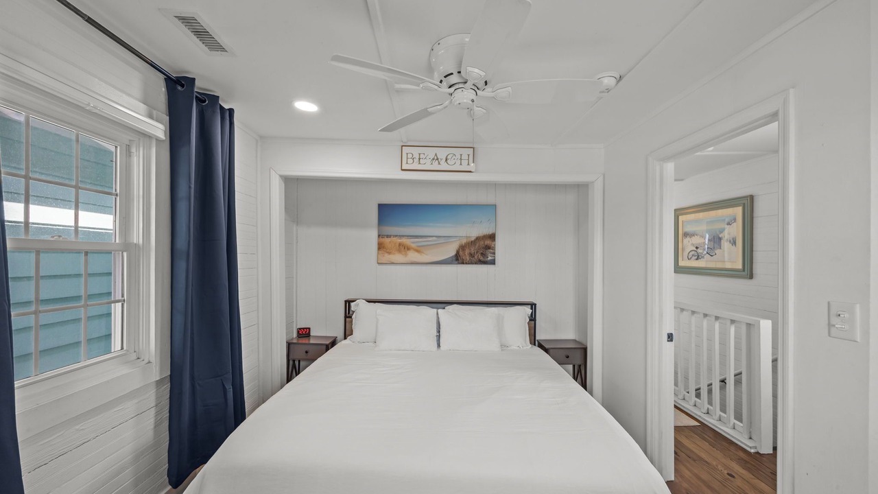 Photo of Bedroom in New Bern