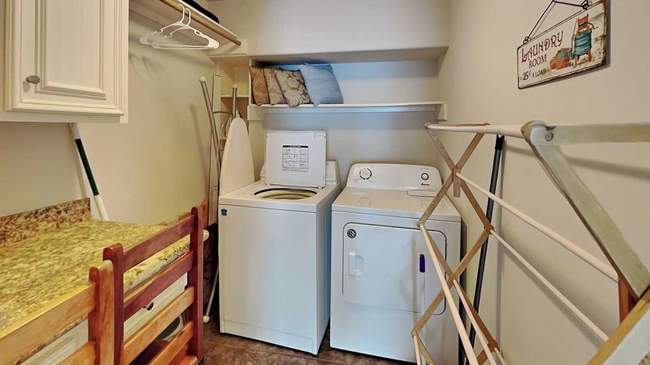 Photo of Bedroom in Spanish Grant