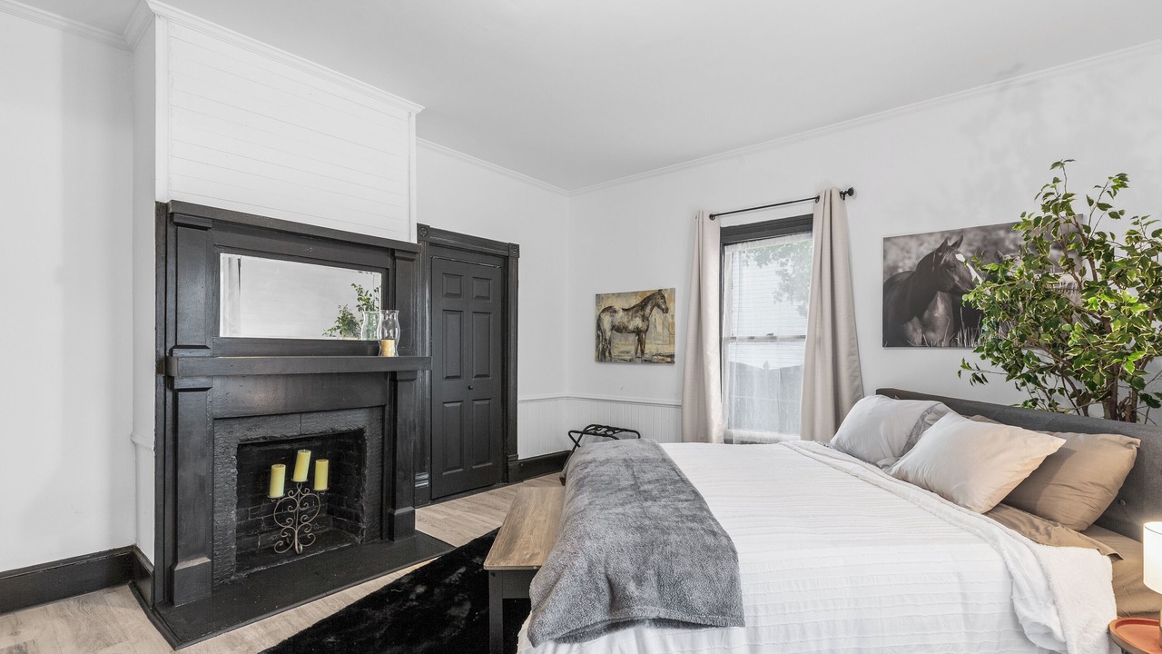 Photo of Bedroom in Thomasville