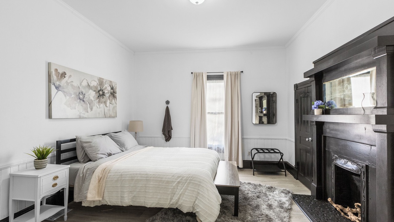 Photo of Bedroom in Thomasville