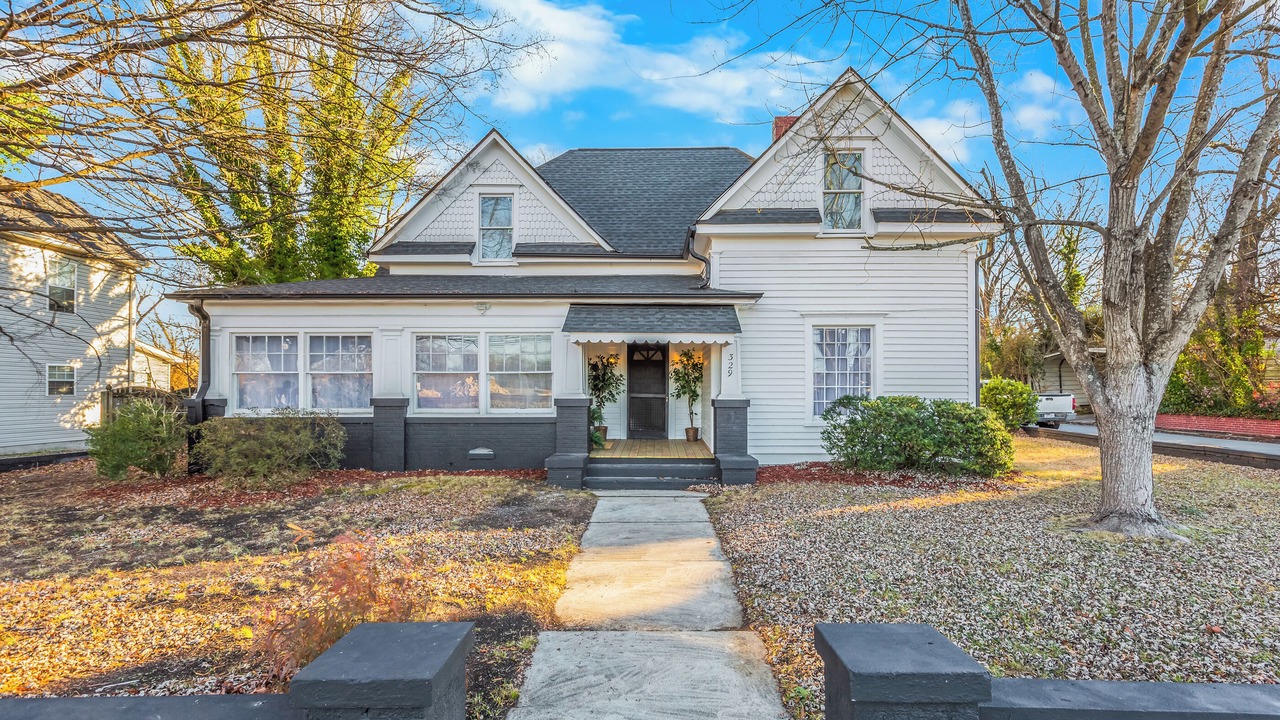 Photo of Outdoor in Thomasville