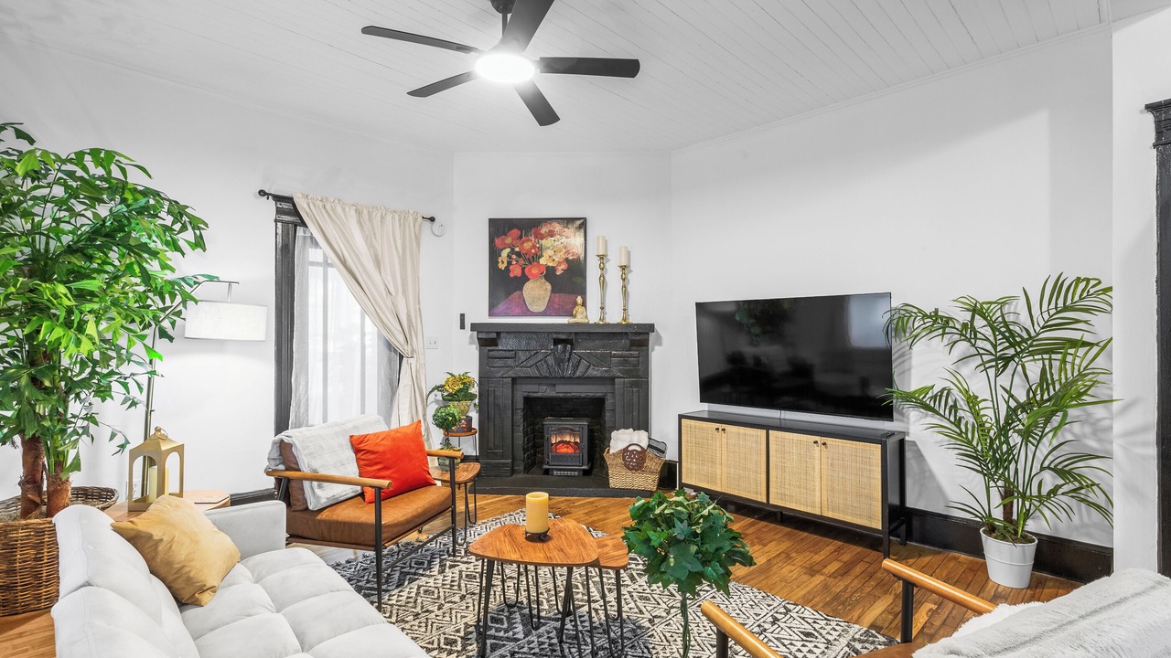 Photo of Livingroom in Thomasville