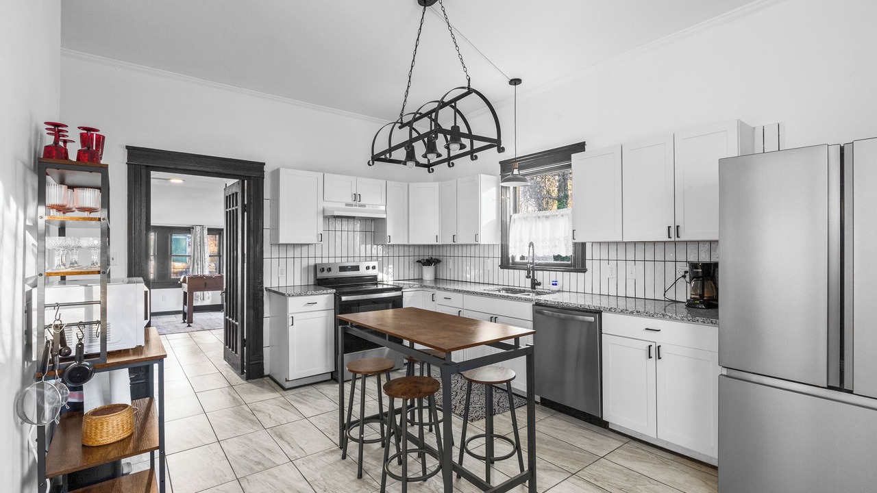Photo of Kitchen in Thomasville