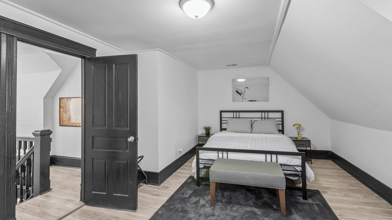Photo of Bedroom in Thomasville